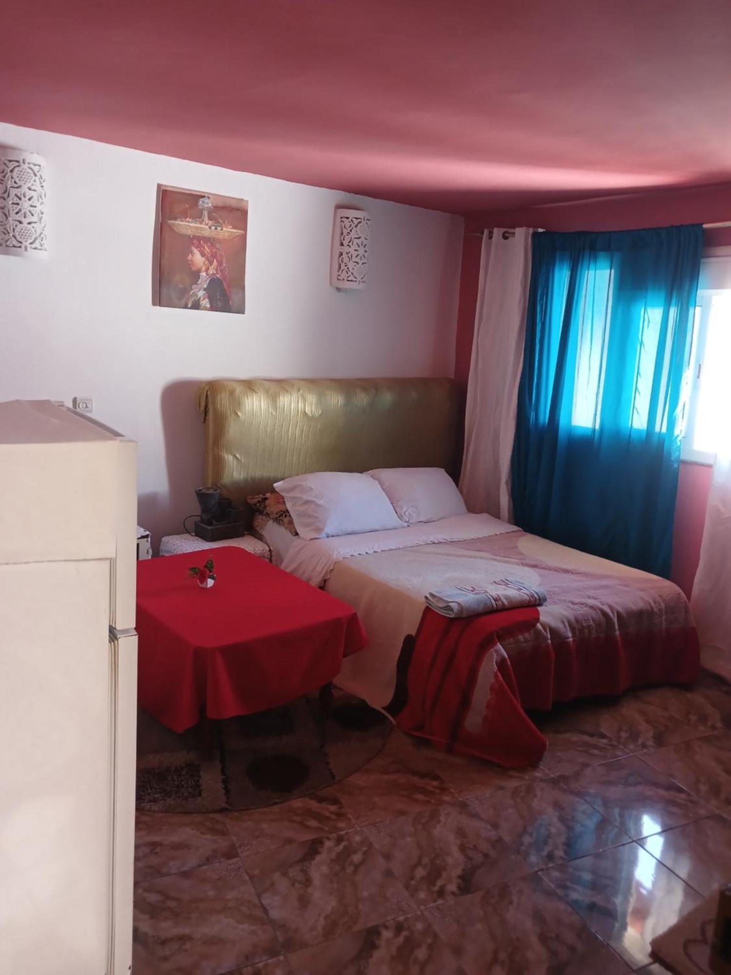 Dar Amine Apartamento Rabat Exterior foto